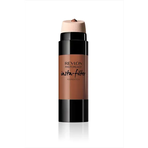 Revlon Photoready Insta-Filter Foundation - 450 Mocha – afbeelding 1