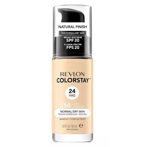 Revlon ColorStay Foundation 30ml - 150 Buff – image 1