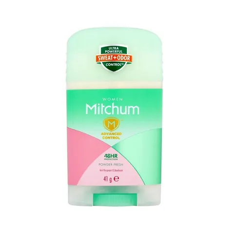 Mitchum Advanced Powder Fresh Stick 41g – image 1