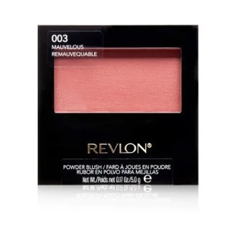 Revlon Powder Blush 5 gr Mauvelou – image 1