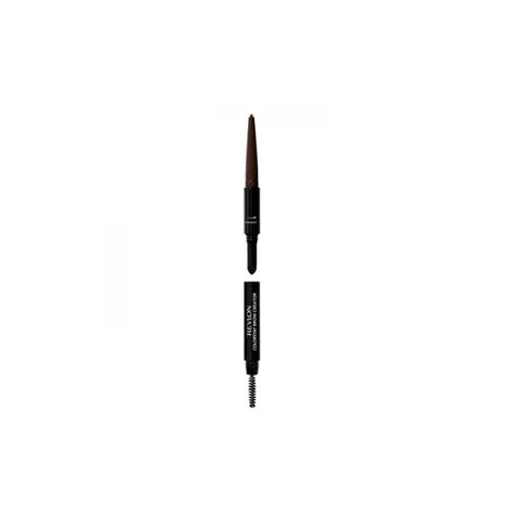Revlon Colorstay Brow Builder Dark brown – image 1