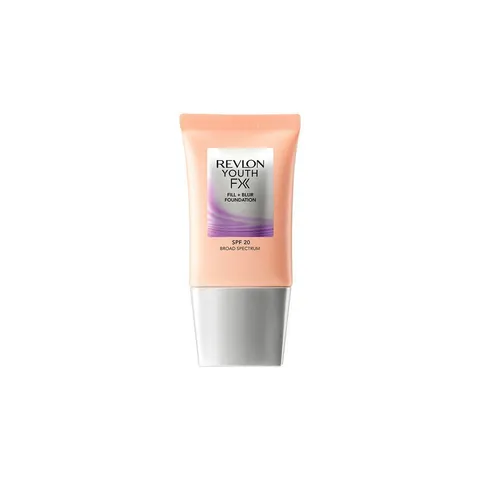 Liquid Make Up Base Youthfx Fill Revlon SPF 20 – image 1