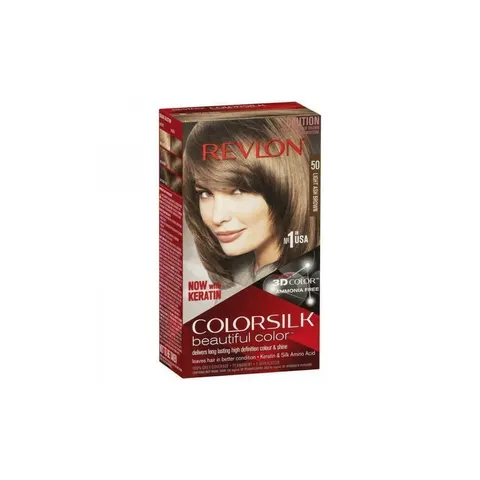 Couleursilk Tinte Capilar – 695509 – image 1