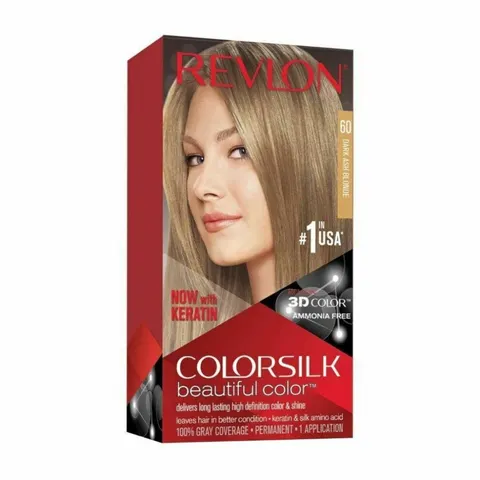 Couleursilk Tinte Capilar – 695608 – image 1