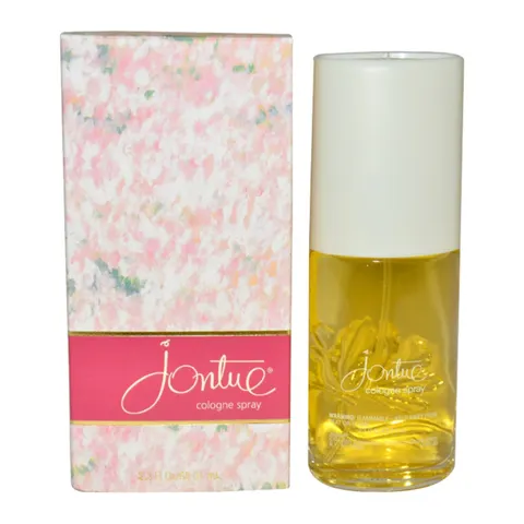 Revlon Jontue EDC W 68,01 ml – image 1
