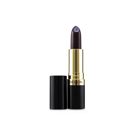 Revlon super lustrous barra de labios 3,7 grblack cherry – imagen 1
