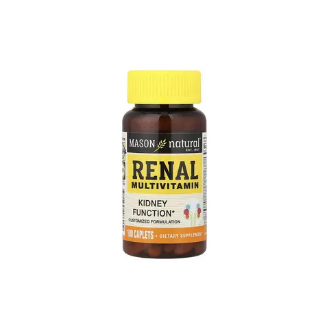 Renal Multivitamin – image 1