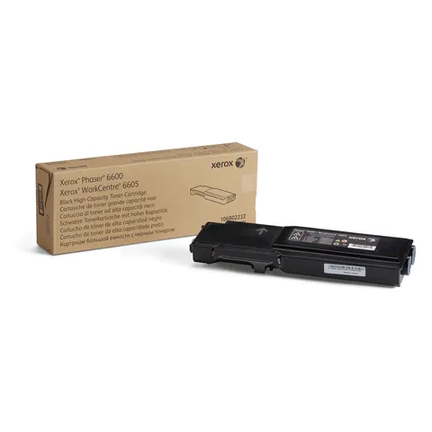Xerox 106R02232 - Schwarz - Toner – Bild 1