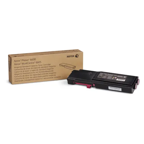 Xerox 106R02246 - Magenta - Toner – Bild 1