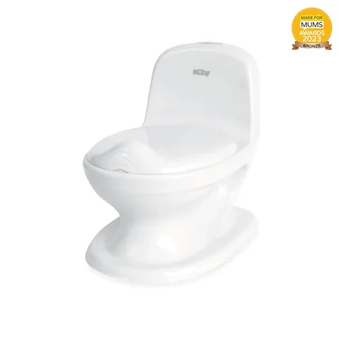 Nuby My Real Potty – image 1