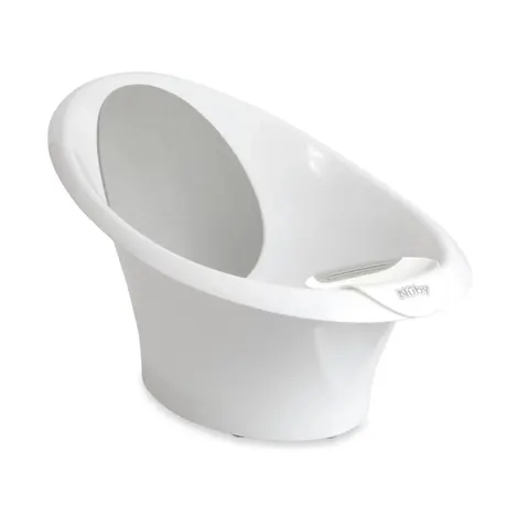 Nuby Sit Up Baby Bath – image 1
