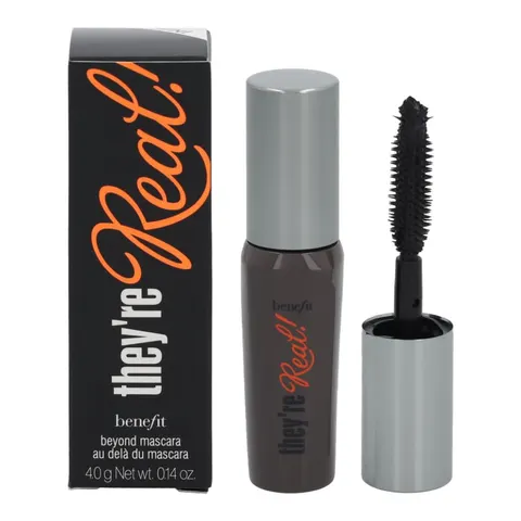 Benefit They're Real Beyond Mascara Volumizing 4g – immagine 1