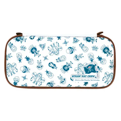 Protective Case FR-TEC One Piece Blue – afbeelding 1