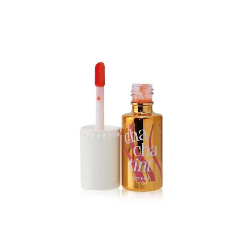 Benefit - Chachatint Cheek & Lip Stain, 6 ml – Bild 1