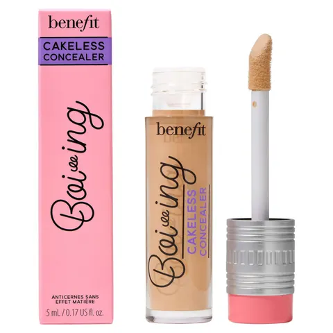 Benefit - Boi-Ing Cakeless - Proofreader 5 Ml 5 Medium Neutral – afbeelding 1