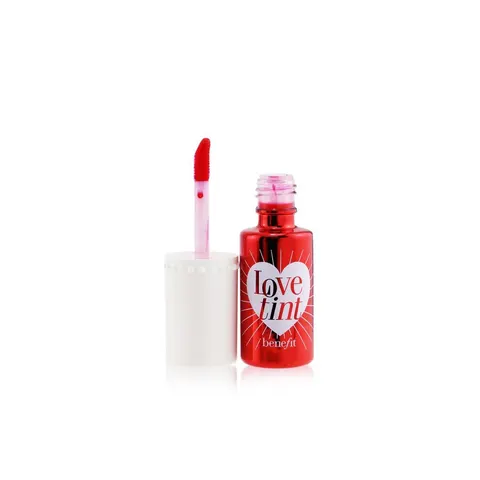 Benefit - Lovetint Cheek & Lip Stain, 6 ml – Bild 1