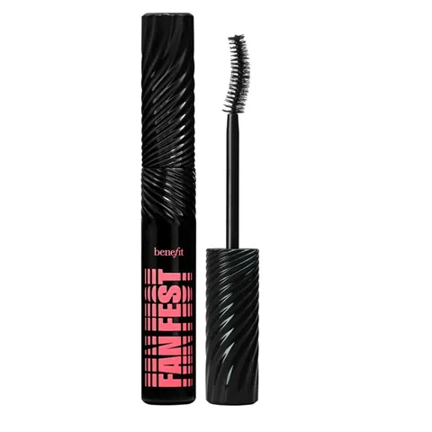 Benefit Fan Fest máscara #Black – imagen 1