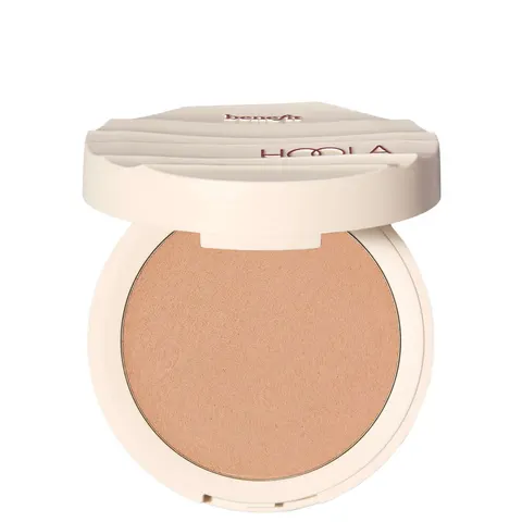 Benefit - Hoola Wave - Bronzing Balm, 9 g, Light – Bild 1