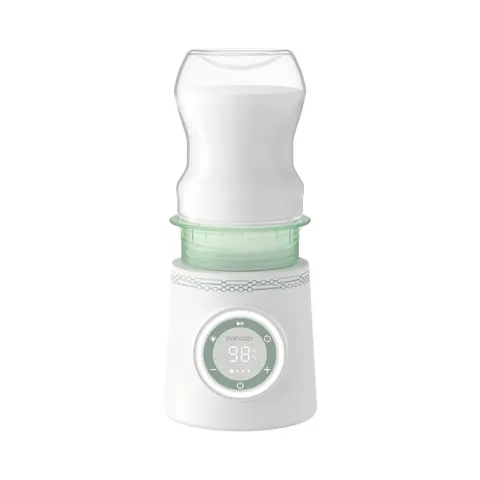 Momcozy Portable Bottle Warmer – image 1