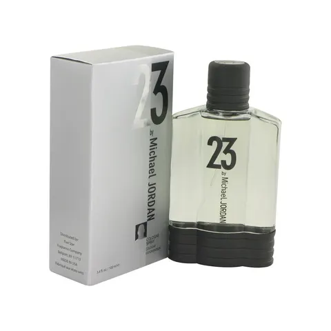 Michael Jordan 23 Eau de Cologne (Homme) 100 ml – image 1