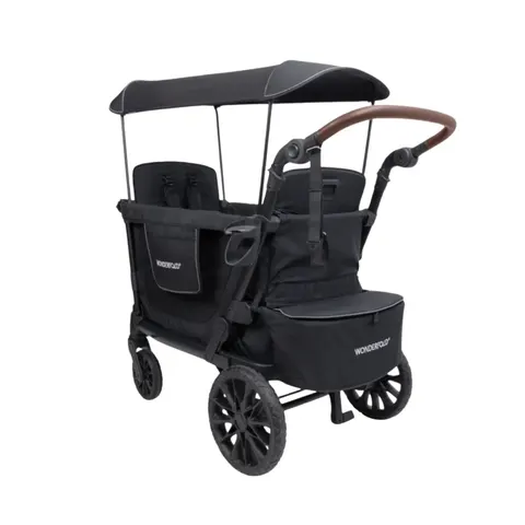 Wonderfold Passeggino L2 2 posti – 005358 – immagine 1