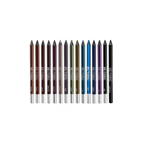Urban Decay 24/7 Glide On eye pencil #corrupt – immagine 1