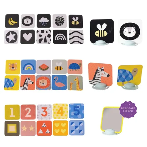 Cartes d'Activités - Taf Toys – image 1