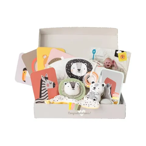 Coffret naissance - Taf Toys – image 1
