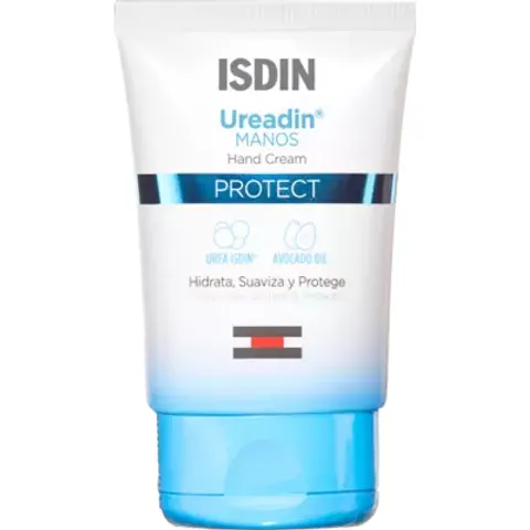 Isdin Ureadin Manos hand cream 50 ml – immagine 1