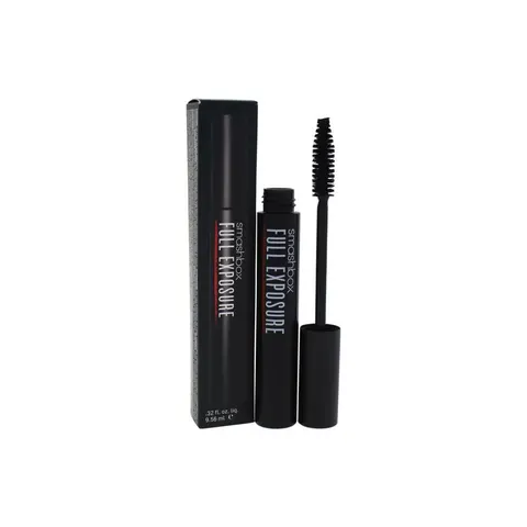 Smashbox Full Exposure Mascara Jet Black – image 1