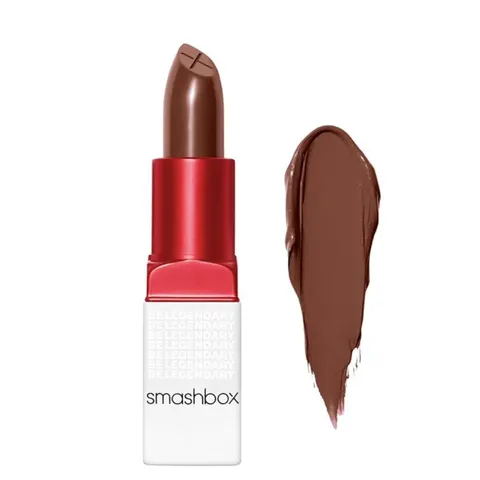 Smashbox Prime & Plush Cream Lipstick Caffeinate 3.4 g – image 1