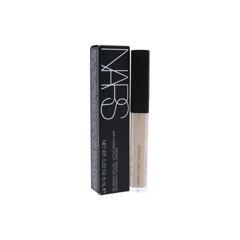 NARS Radiant Creamy Concealer aufhellender Concealer Farbton VANILLA 6 ml – Bild 1