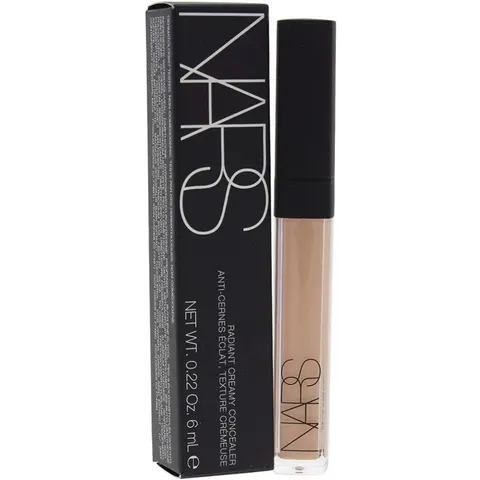 Nars Radiant Creamy Concealer 6ml – image 1