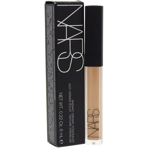 Nars Radiant Creamy Concealer 6ml - Cannelle – image 1