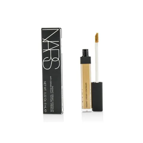 NARS - Radiant Creamy Concealer, 6 ml, MACADAMIA – Bild 1