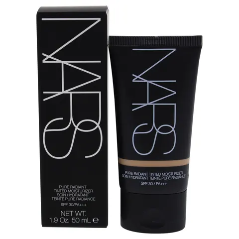 NARS Pure Radiant Tinted Moisturizer SPF30 - ALASKA – immagine 1