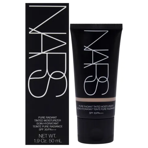 NARS Pure Radiant Tinted Moisturizer SPF30 - CUZCO – immagine 1