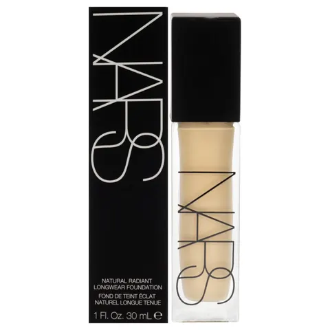 Nars Natural Radiant Longwear Foundation 30ml – afbeelding 1