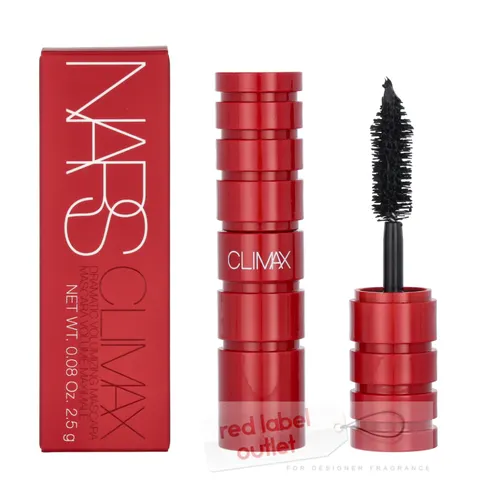 NARS Climax Mascara MINI – immagine 1