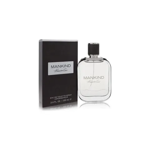 Kenneth Cole Mankind EDT M 100 ml – image 1