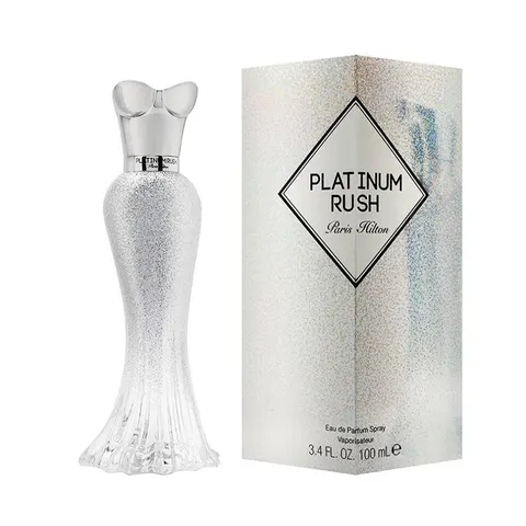 Paris Hilton Platinum Rush Edp 100Ml – image 1