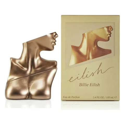 Billie Eilish Eau de Parfum voor Vrouwen 100 ml – afbeelding 1