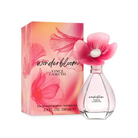 Vince Camuto Wonderbloom EDP 100 ML – afbeelding 1