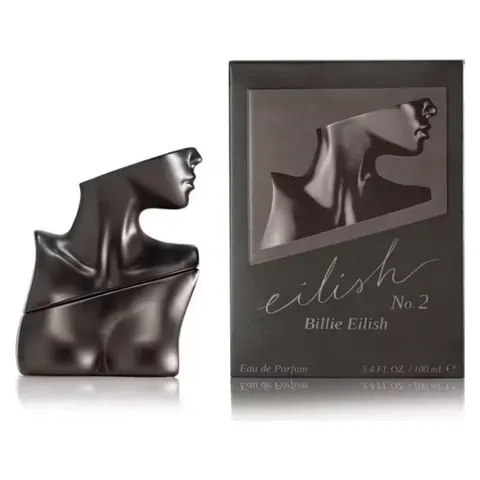 Billie Eilish No.2 Eau de Parfum 100 ml – zdjęcie 1