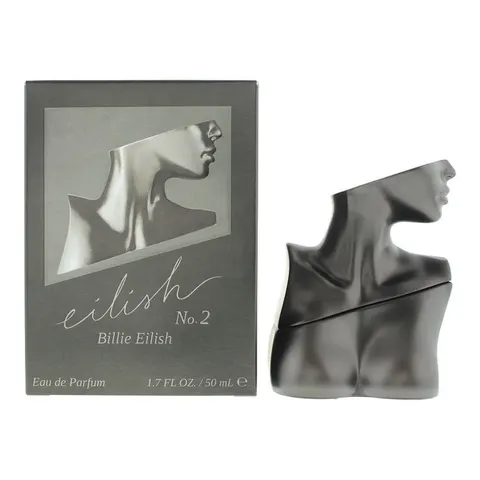 Billie Eilish No.2 Eau de Parfum 50 ml – zdjęcie 1