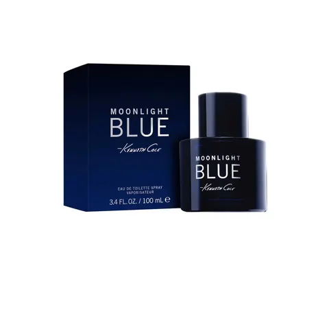 Kenneth Cole Moonlight Blue EDT M 100 ml – image 1