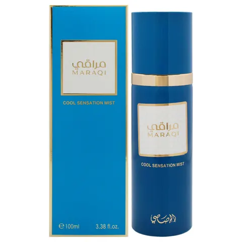 Rasasi Maraqi scented mist U 100 ml – image 1
