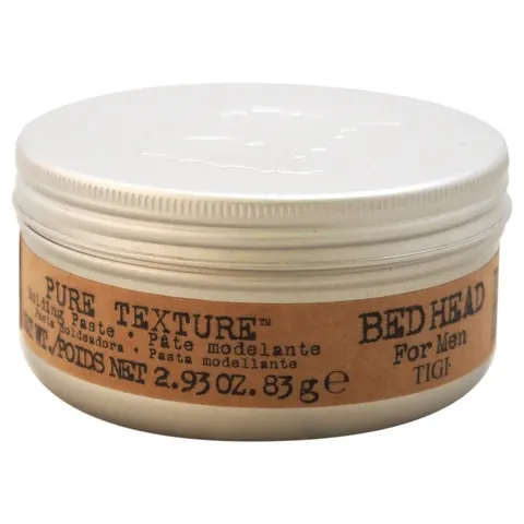 83g TIGI BED HEAD For Men Pure Texture Molding Paste – Bild 1
