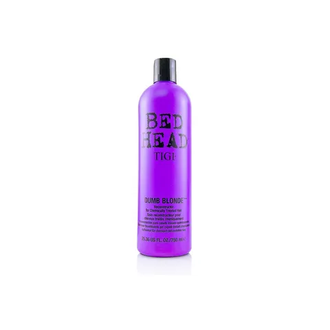 Tigi Dumb Blonde Conditioner 750 ml – zdjęcie 1