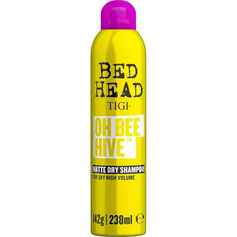 Tigi Bed Head Oh Bee Hive Dry Champú 238 ml – imagen 1